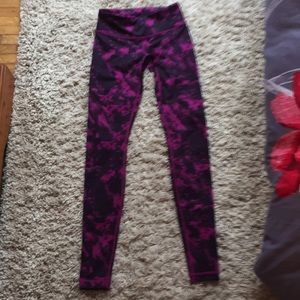 Lululemon athletica yoga tight